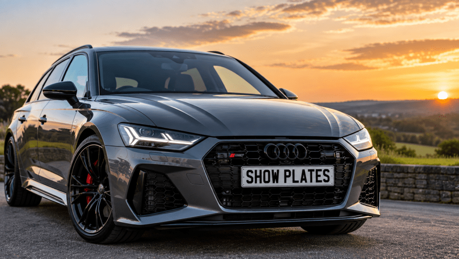 What Are Show Plates? Everything You Need to Know