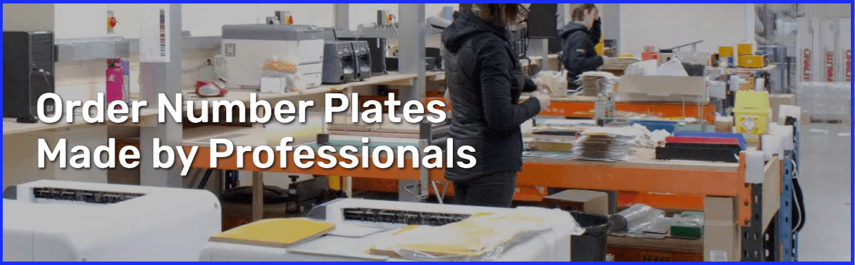Made by Professionals