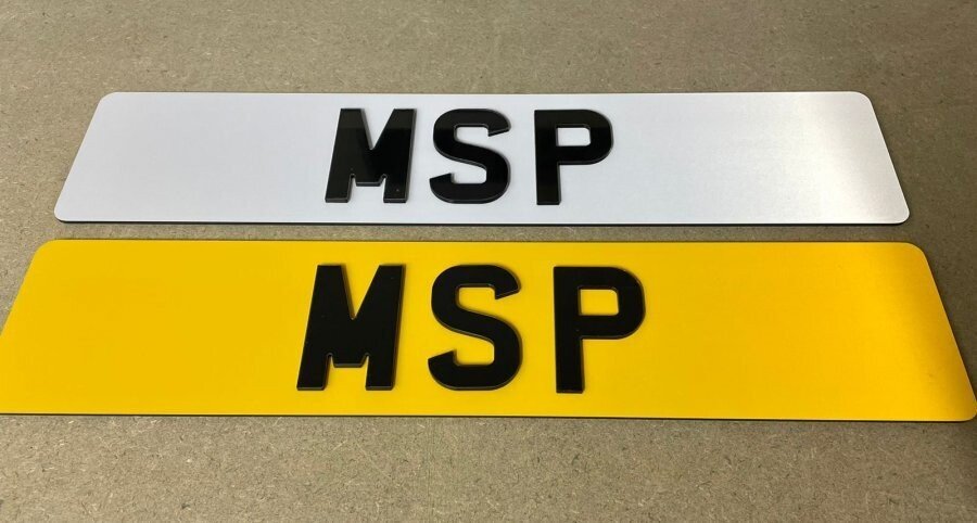 CAR SHOW PLATES CAR SHOW PLATES