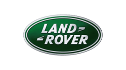 Land Rover Logo